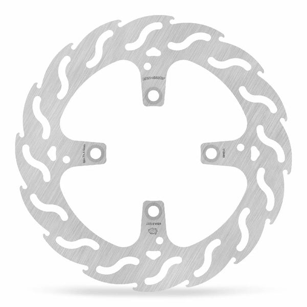 Moto-Master Brake Disc Flame arrière 110449