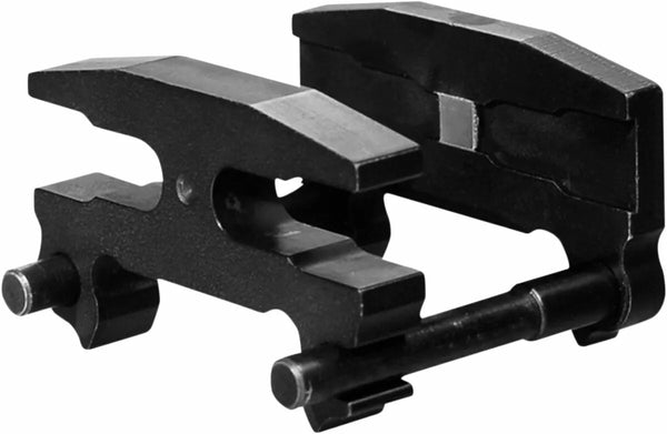 Positions Kellermann pour l'outil de chaîne 130.210