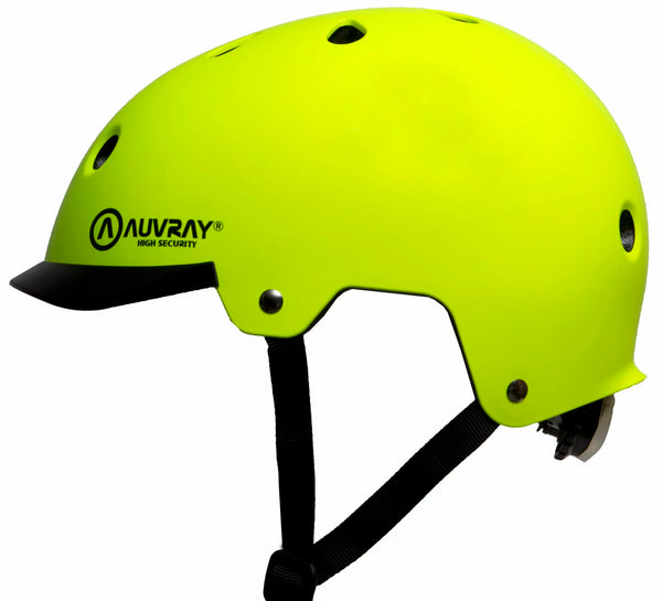 AUVRAY CASHET URBAN FLUO YW L CASURB_1026_L