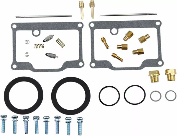 Parts Kit de reconstruction de glucides illimités Polaris 26-1814
