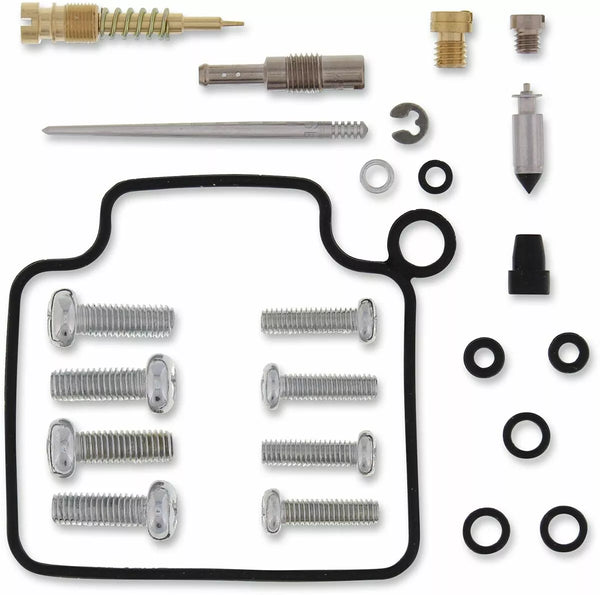Kit de réparation des hardparts hors route Moose Carb She 26-1210