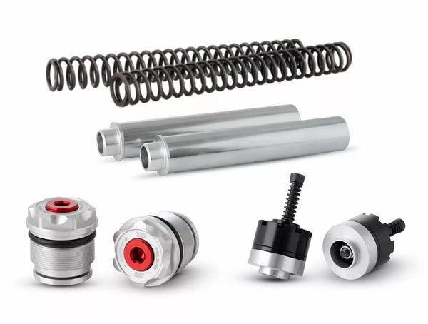 YSS FRK Kit Yam X-MAX 300 Y-FCM30-KIT-04-019