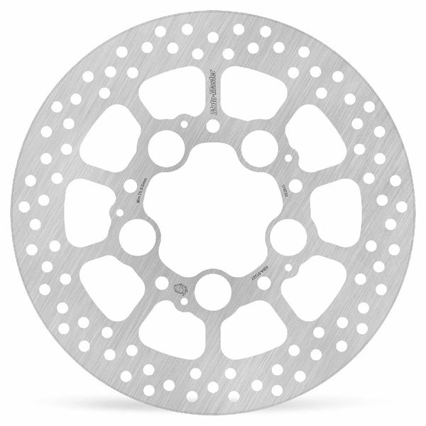 Moto-Master Brake Disc Halo arrière 110793