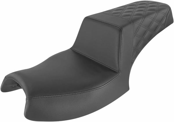 SEAT SADDLEMEN SETPUP PAS LS IND BK I20-06-173