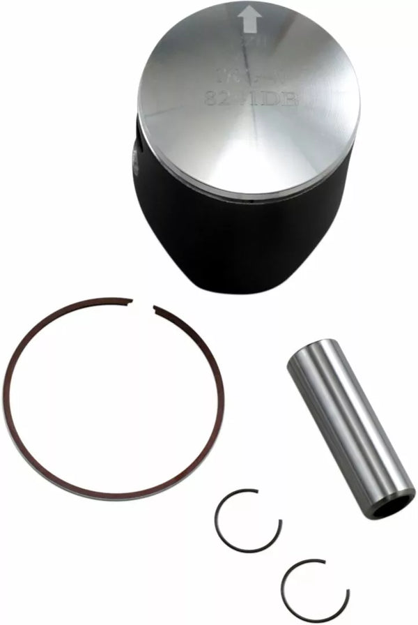Kit de piston Wossner SX65 09-14 44 98 8241DC