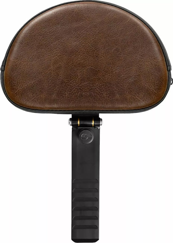 Saddlemen BackRest Ared 15708b