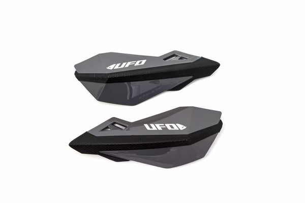 Ufo HandGuards HVA / KT Gray HU04302 # 341