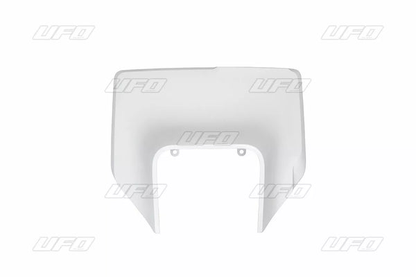 Phare UFO Plastic HVA 2020 WH HU04300 # 040