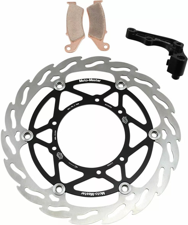 Kit de frein Moto-Master Float avant 270 mm 310034