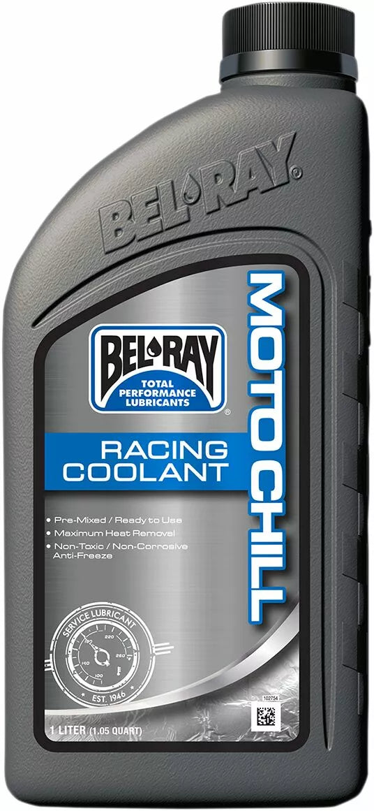 Bel-Ray Coomble Moto Chill Racing 1L 99410-B1LW