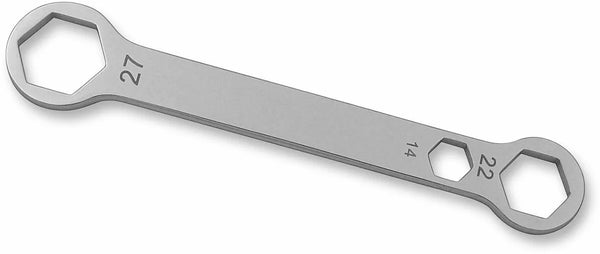 Cruztools Aile Clern 14x22x27 AW14222