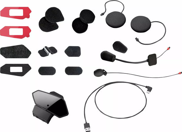 Kit d'accessoires Sena 50R 50R-A0202