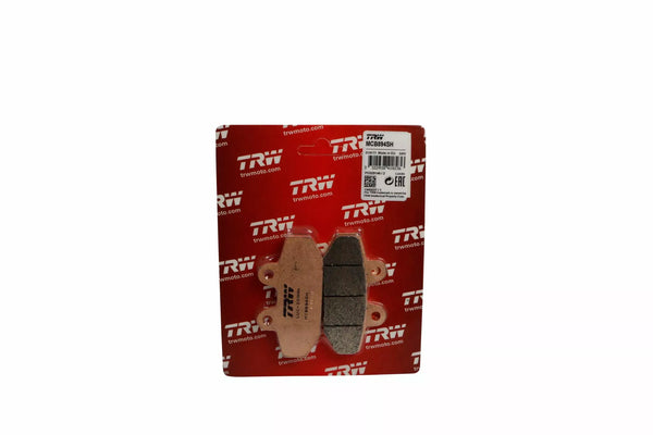 TRW Brake Pads Minter Road MCB894SH