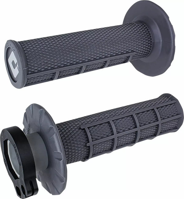 ODI Grip 1/2 Waffle MX GRH H36HWH