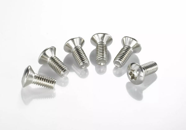 Rotor de frein trw boulons MSS116-5