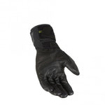 Macna MC gloves Waterproof Caliber RTX Black