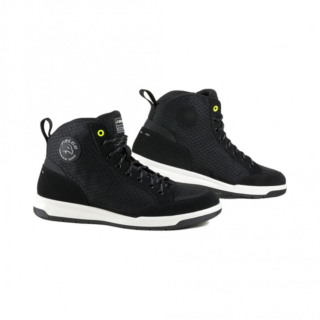 Falco Mc-Shoe Airforce Black