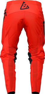 Réponse pantalon cross arkon bold rouge