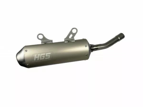 HGS Silencer HGS SX / TC250 23- / MC25 XT-223-SSG
