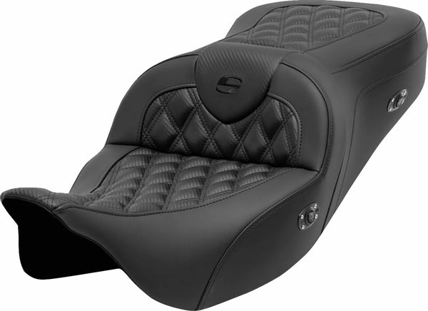Saddlemen SEAT ROAD SOFA-FLT 08-UP-C 808-07B-206A0