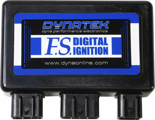 Dynatek Ignition Fs Force brute DFS2-15