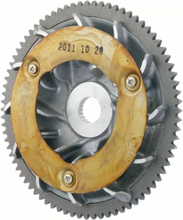 101 Half Pulley IP32439