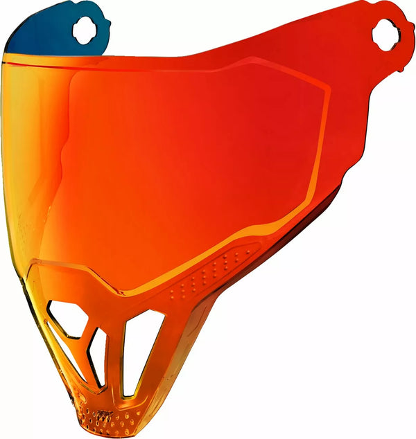 Icône Shield Aflt Force Calypso Red 0130-1346