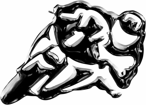 Étiquettes OneDeSign dans EcoPrint Moto Blk ECOMOBKP