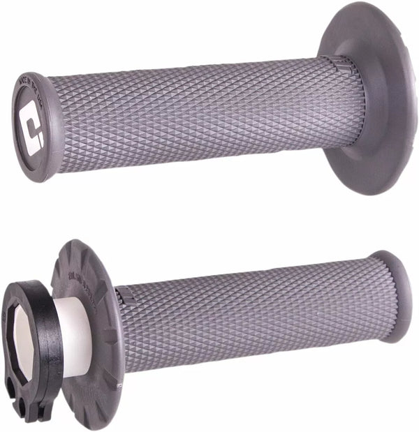 ODI NO WAFFLE MX V2 LOCK ON GRH H36NWH