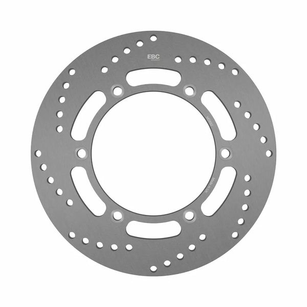 EBC BRAKE ROTOR FIX HPSR RND RE MD692