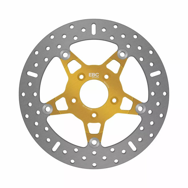Rotor de frein EBC FLT X Série RND MD523X