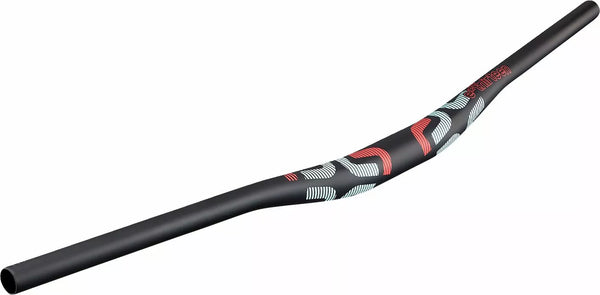 E * Treize Bar Race 20mm Rise SF Red Ha1ura-104