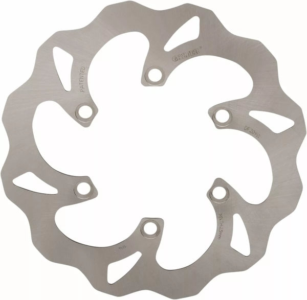 Galfer Frein Disc Fixed Wave DF209W