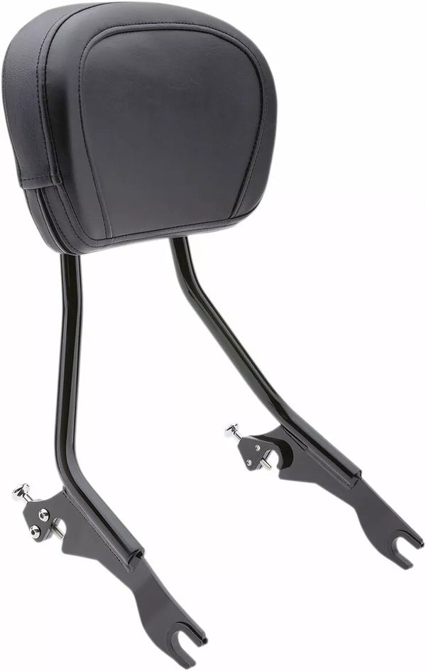COBRA BackRest Detch Blk DRSR 602-2000B
