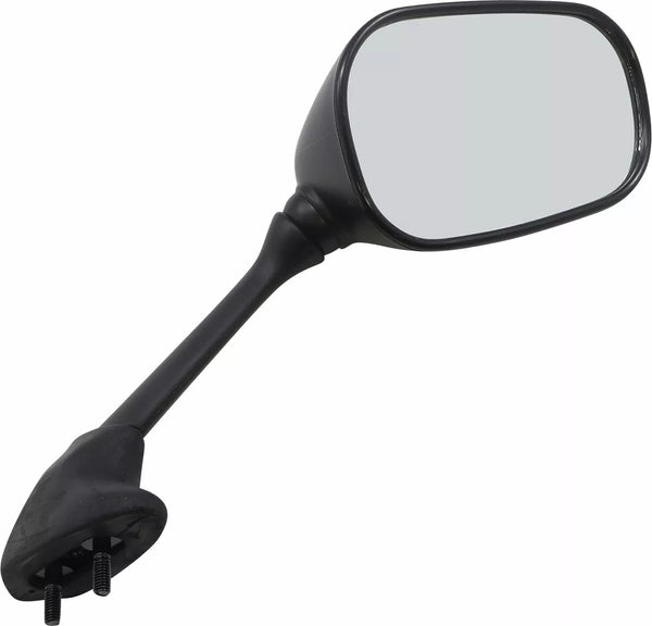 Mirror Black Black Right Ec Faming 20-80551