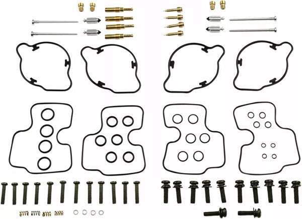 Parts Kit de glucides illimité Honda CBR600F2 26-1667