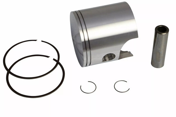 Kit de piston Wiseco CR125 92-03 B W676M05400B