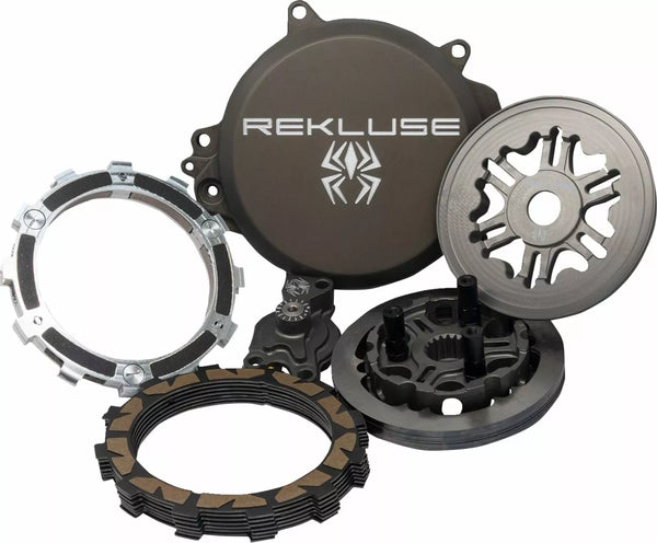 Kit d'embrayage reclus RADCX GASKTMHQ RMS-7913196