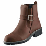 Tenu Unisexe MC Boots Nashville II Brown