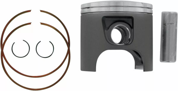 WSM Piston Assy Plat S / D Std 010-809pk