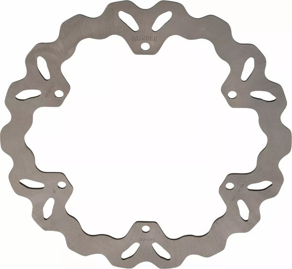 Galfer Frein Disc Fixed Wave DF463W