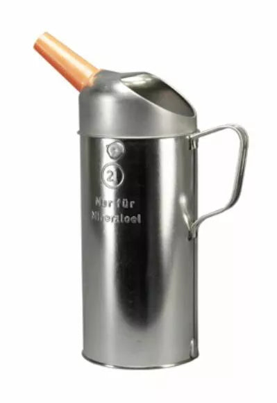 Mesure de pression Plaque d'étain 2 L 07343