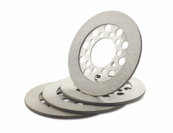 TRW Embrayage Friction Plate Set MCC800-5