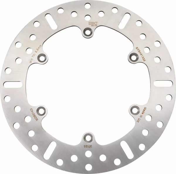 Rotor de frein EBC Fix D Series RND MD6014D