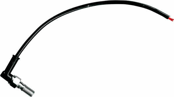 Goodridge 90 Boot Brakelight Bk Bl-boot