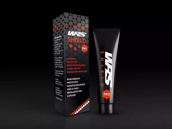 WRS Windscreen Cleaner WRS Shield NT002