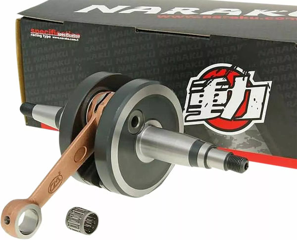 Naraku vilebrequin nk105.03