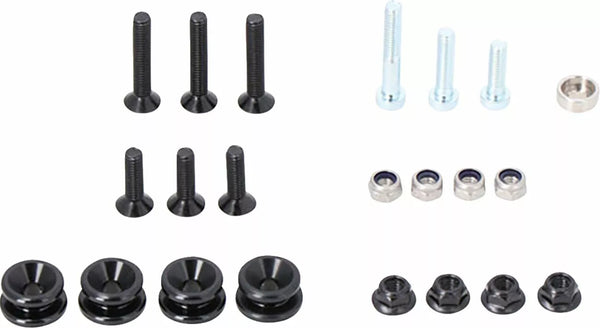 Adapterkit SW-Motech pour Sysbag Sys.0011.13100