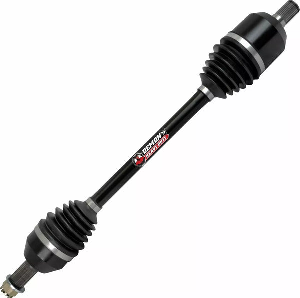 Demon Heavy Duty Axle Paxl-6115HD