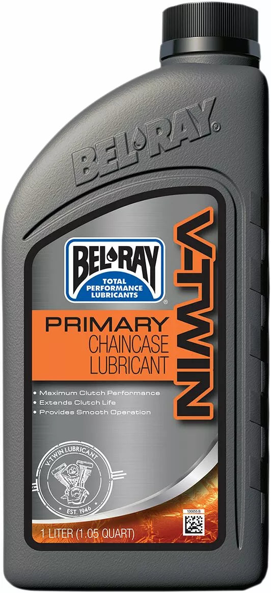 Bel-Ray Lube Prmry Chain Case 1L (QT) 96920 BT1